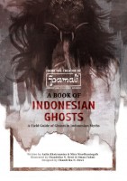 Aulia Khairunnisa, Mira Wardhaningsih "A Book Of Indonesian Ghosts ...